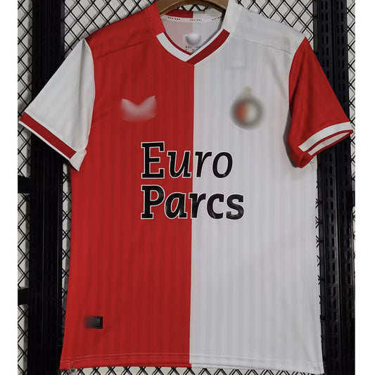 Camiseta Feyenoord Local 23-24