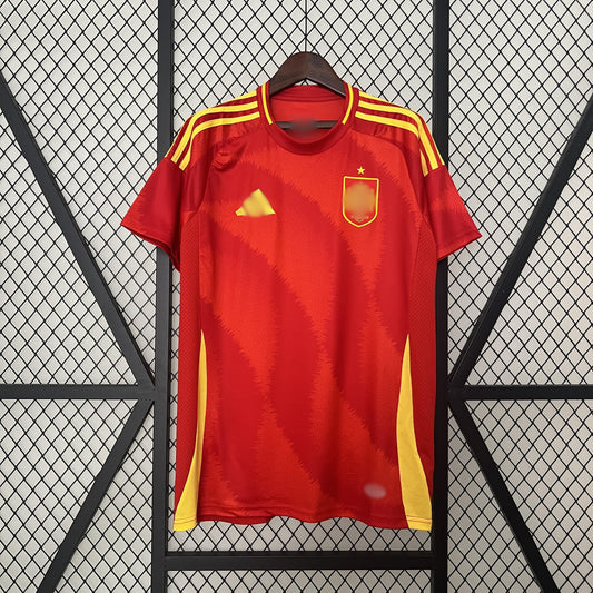 Camiseta España Local 2024