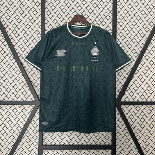 Camiseta Werder Bremen Especial 24-25