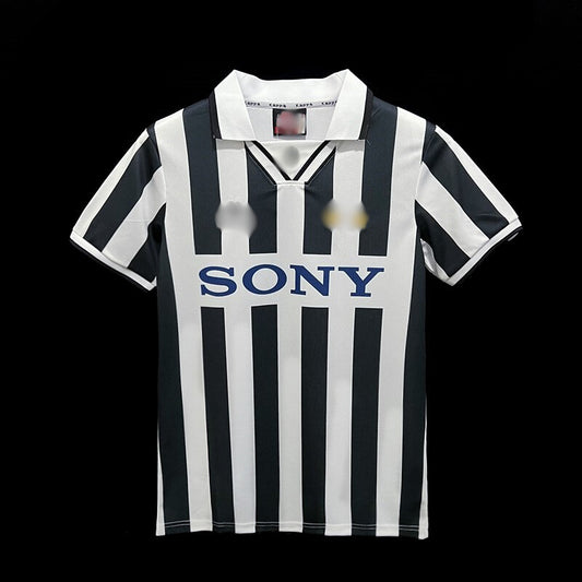 Camiseta Retro Juventus Local 95-97