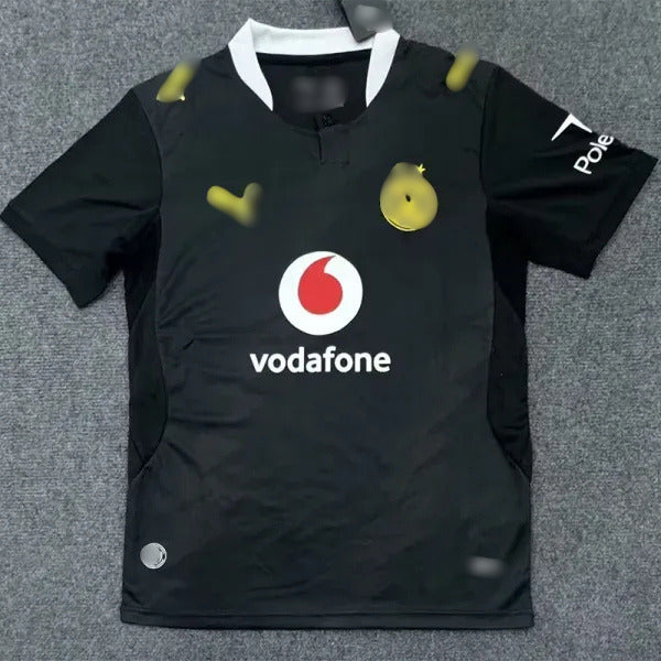 Camiseta Dortmund Visitante 26-27