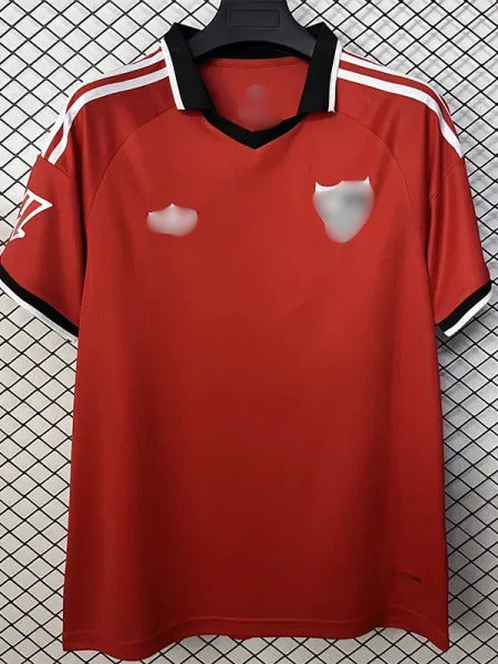 Camiseta Sevilla FC Visitante 26-27