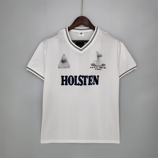Camiseta Retro Tottenham 83-84