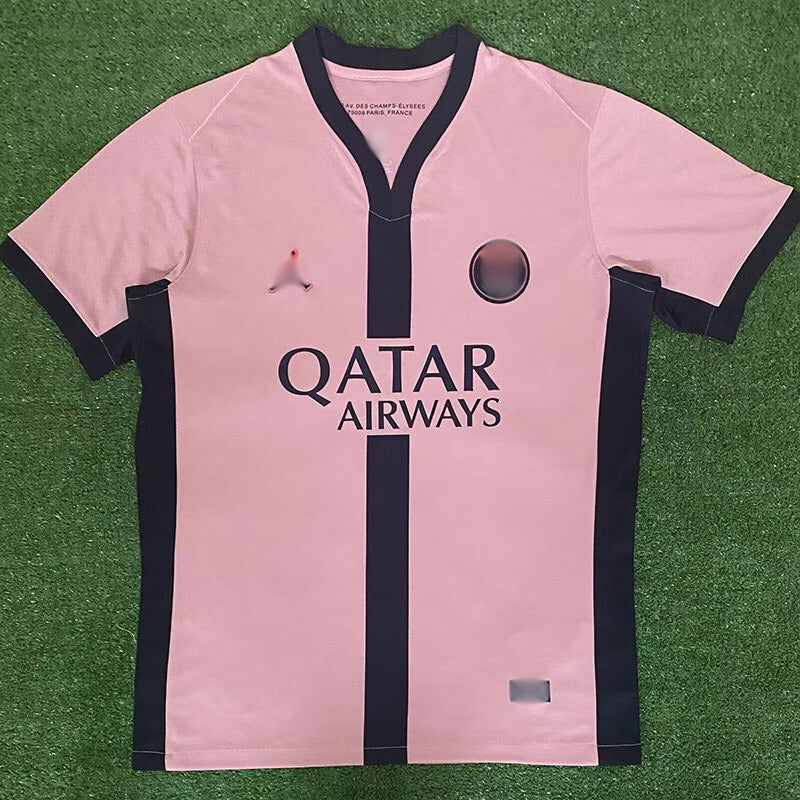 Tercera equipacion del psg fashion