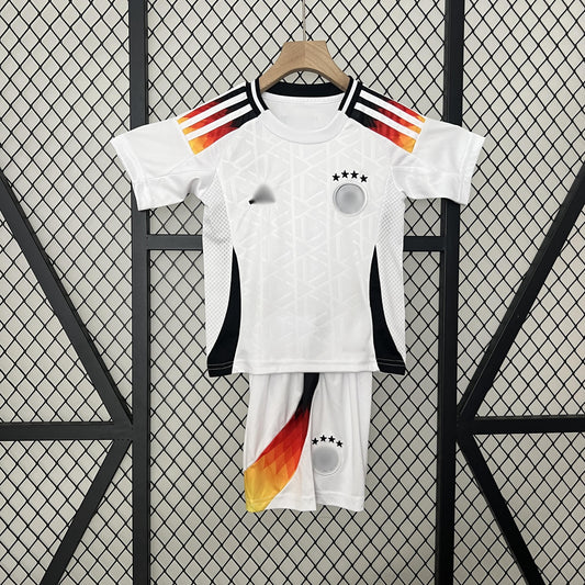Camiseta Niño Alemania Local 2024