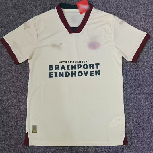 Camiseta PSV Visitante 23-24