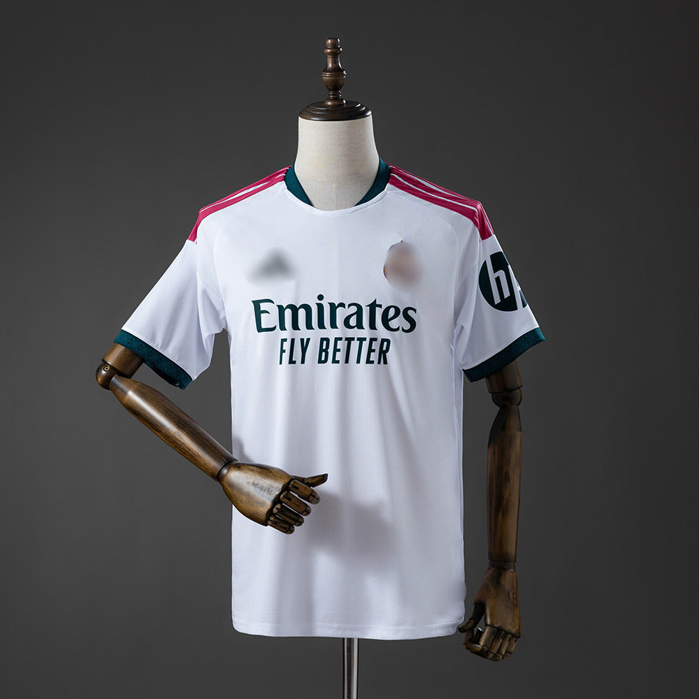 Camiseta Real Madrid Local 26-27