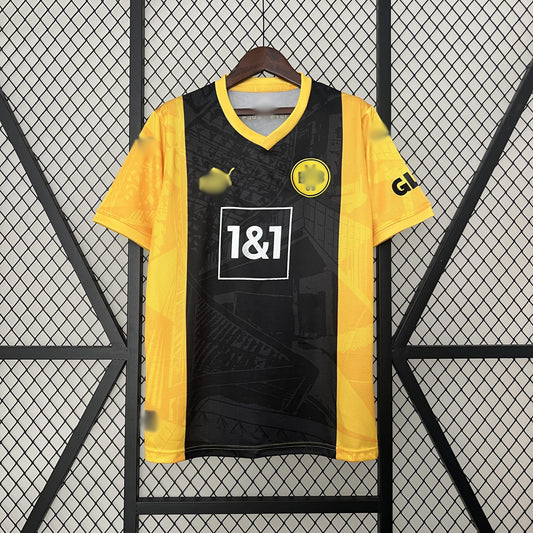 Camiseta Dortmund Especial 24-25