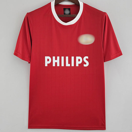 Camiseta Retro PSV Local 88-89