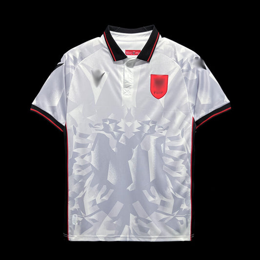 Camiseta Albania Visitante 23-24