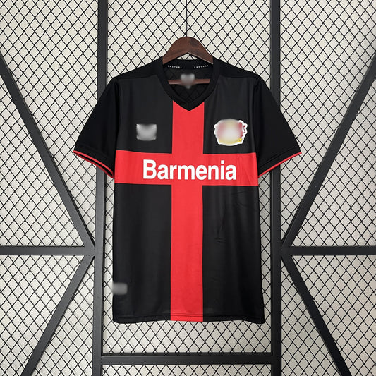 Camiseta Leverkusen Visitante 23-24