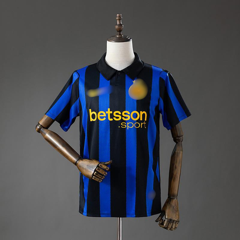 Camiseta Inter de Milan Local 26-27