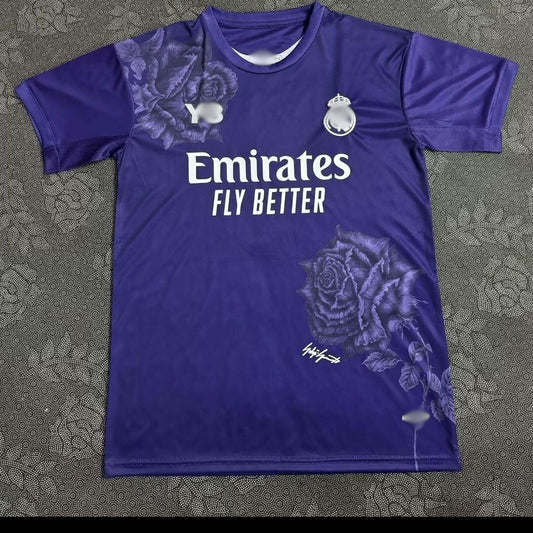 Camiseta Real Madrid Y3 2024