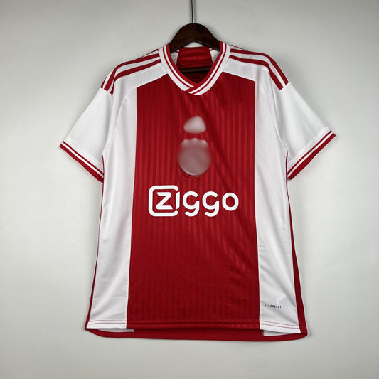 Camiseta Ajax Local 23-24