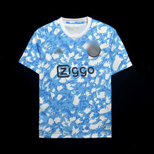 Camiseta Ajax 23-24