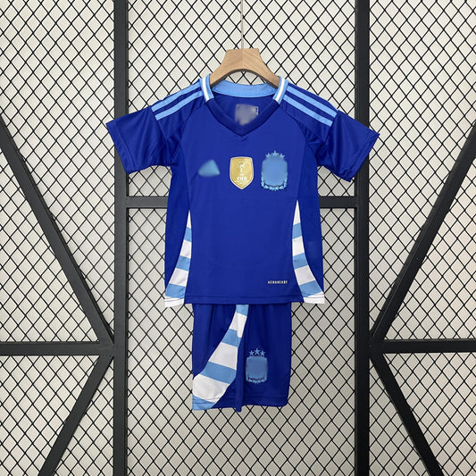 Camiseta Niño Argentina 2024