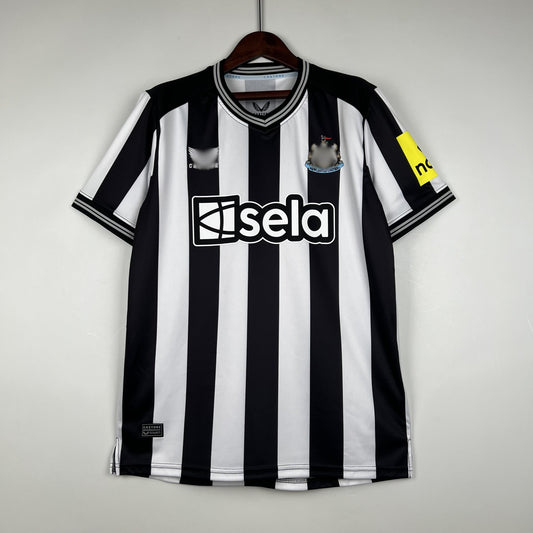 Camiseta Newcastle Local 23-24
