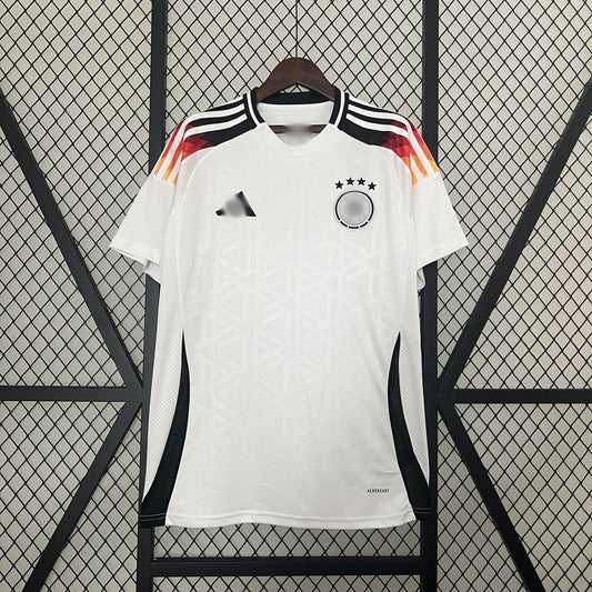 Camiseta Alemania Local 2024