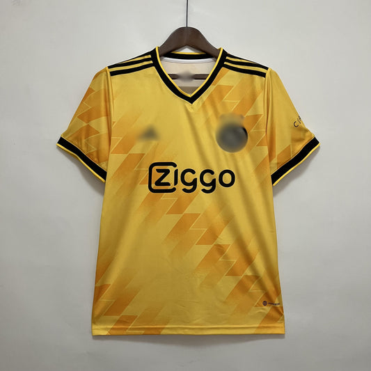 Camiseta Ajax Visitante 23-24