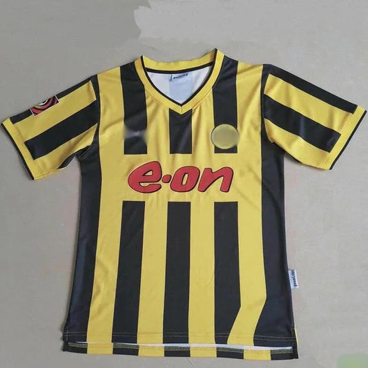 Camiseta Retro Dortmund Local 00-01