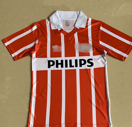 Camiseta Retro PSV Local 1990