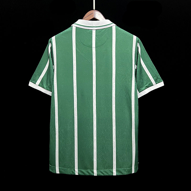 Camiseta Retro Palmeiras Local 92-93