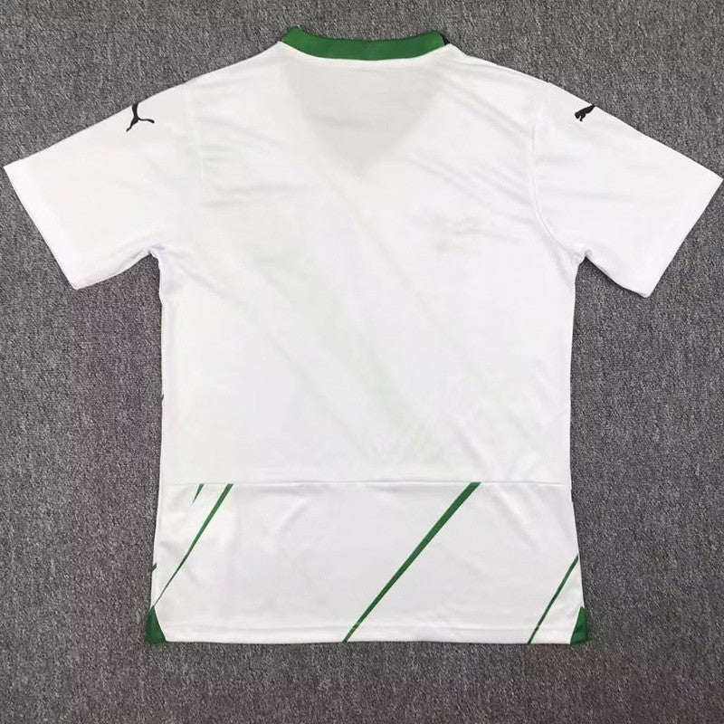 Camiseta Sassuolo Visitante 23-24