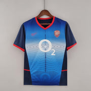 Camiseta Retro Arsenal Local 03-04