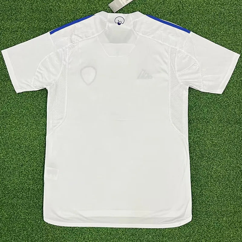 Camiseta Leeds Local 23-24