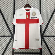 Camiseta Retro Inter de Milan Visitante 07-08