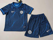 Camiseta Niño Chelsea Visitante 23-24