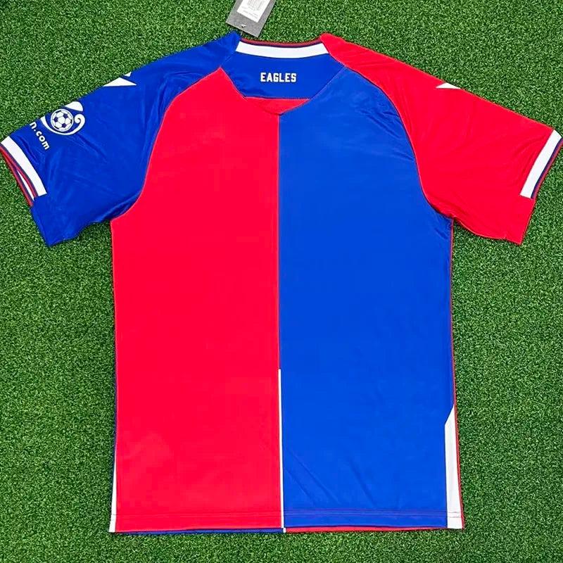 Camiseta Niño Crystal Palace Local 23-24