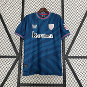 Camiseta Athletic 120 Aniversario 23-24 delante