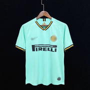 Camiseta Retro Inter de Milan Tercera 19-20