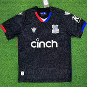 Camiseta Crystal Palace Tercera 23-24