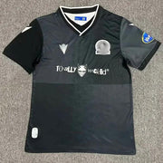 Camiseta Blackburn Rovers Visitante 23-24