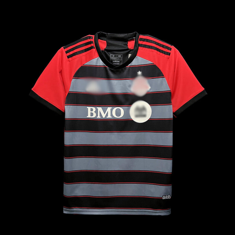 Camiseta Toronto FC Local 23-24