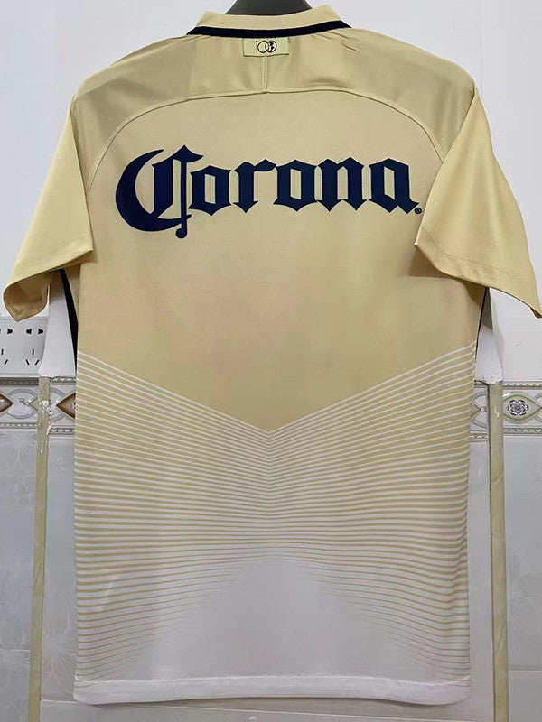 Camiseta Retro Club América 16-17