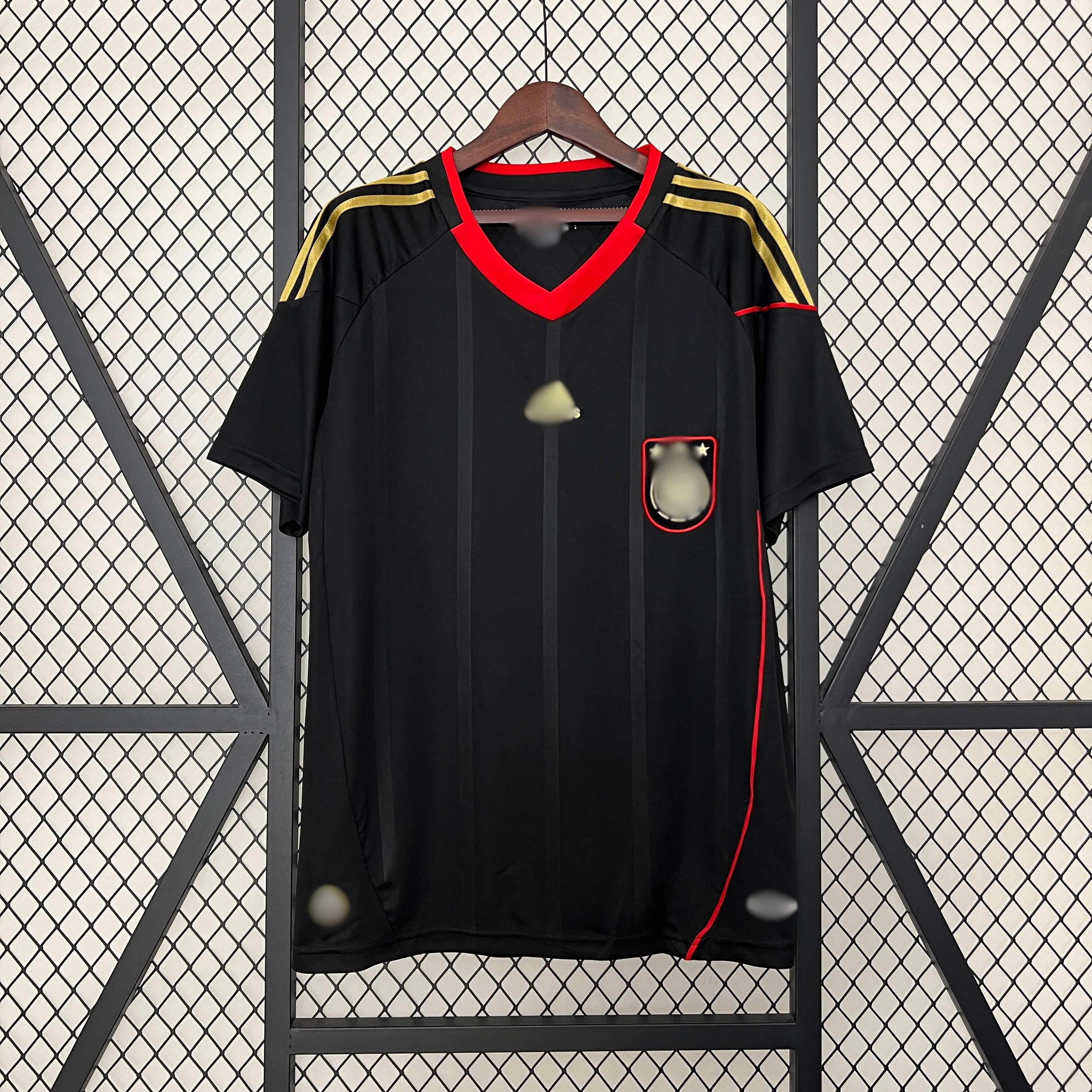 Camiseta Retro Alemania Visitante 2010