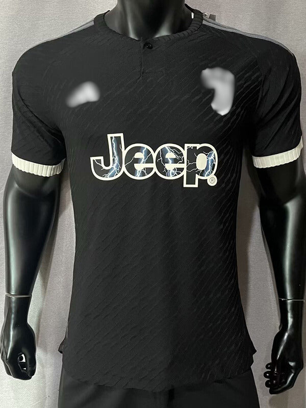 Camiseta Juventus Tercera 23-24