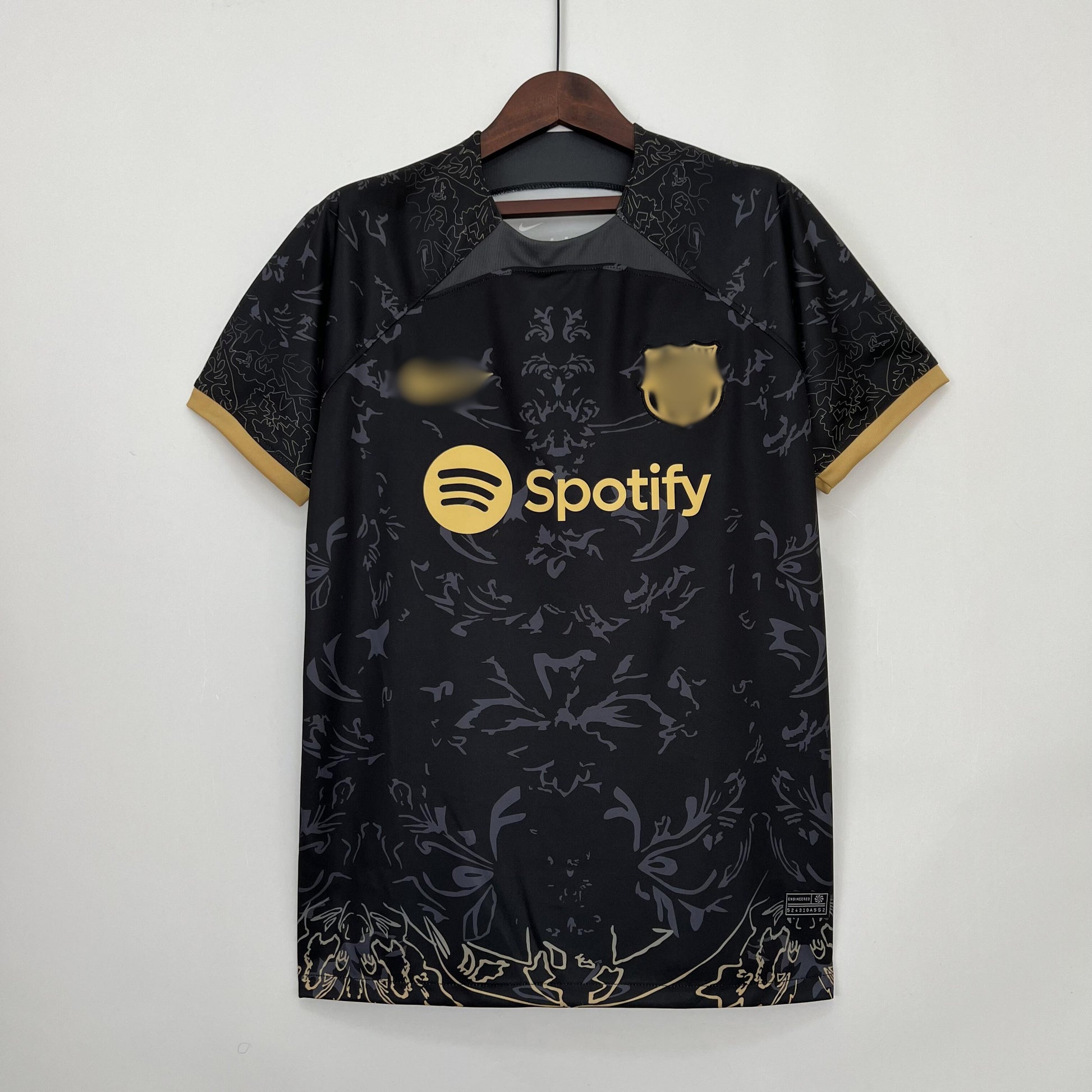 Camiseta Barcelona 23-24 delante