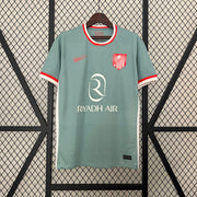 Camiseta Atlético de Madrid Visitante 24/25