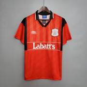 Camiseta Retro Nottingham Forest 94-95