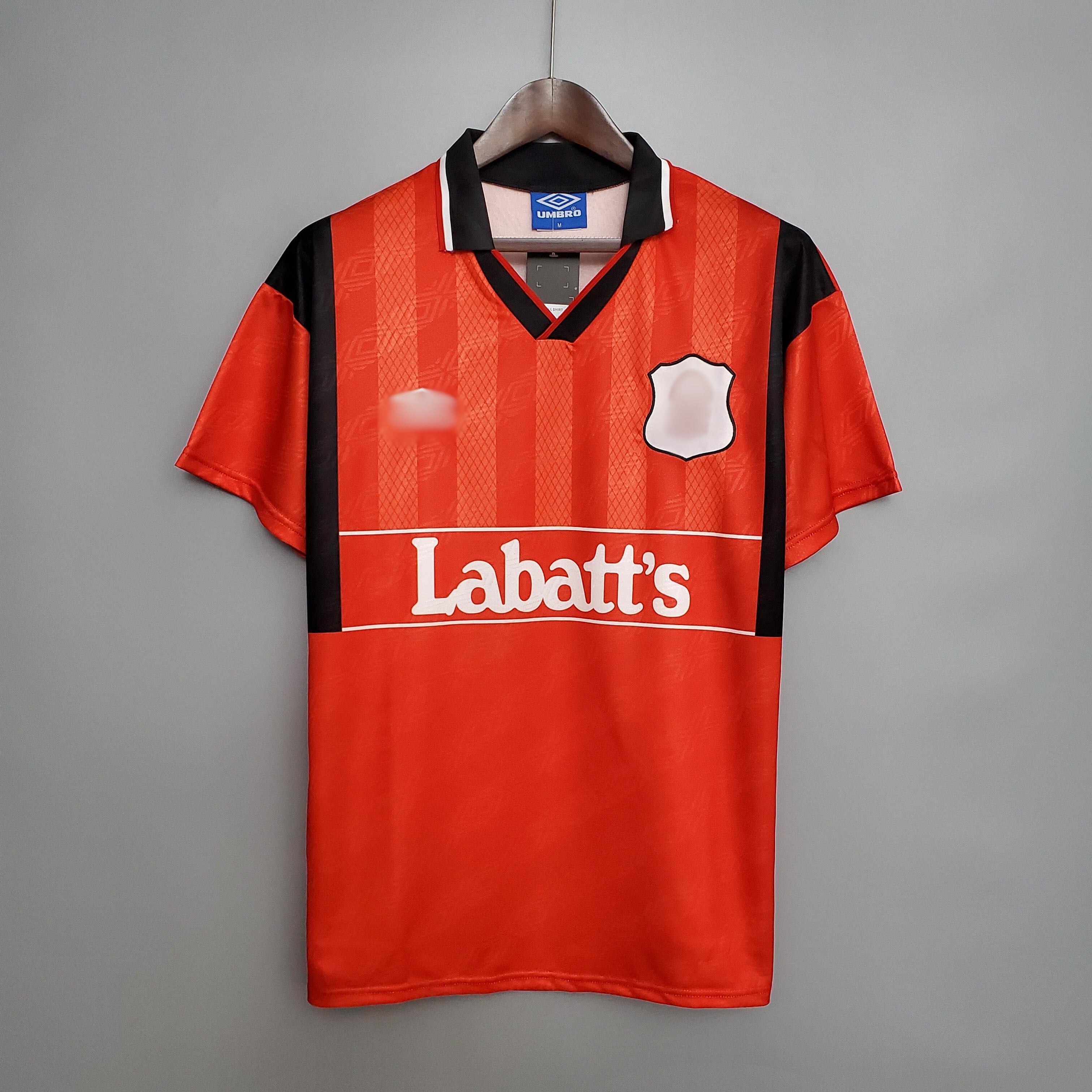 Camiseta Retro Nottingham Forest 94-95