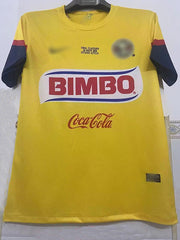 Camiseta Retro Club América Local 2013