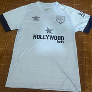 Camiseta Brentford Visitante 23-24