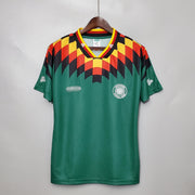 Camiseta Retro Alemania Visitante 1994