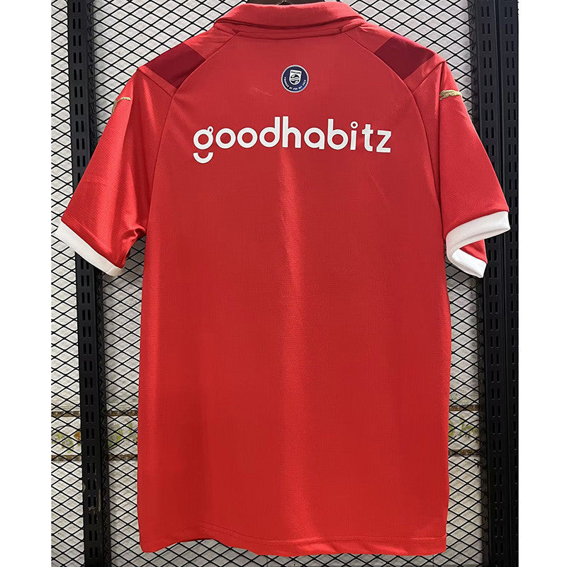 Camiseta PSV Local 23-24