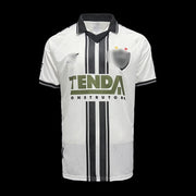 Camiseta Retro Atlético Mineiro Local 96-97