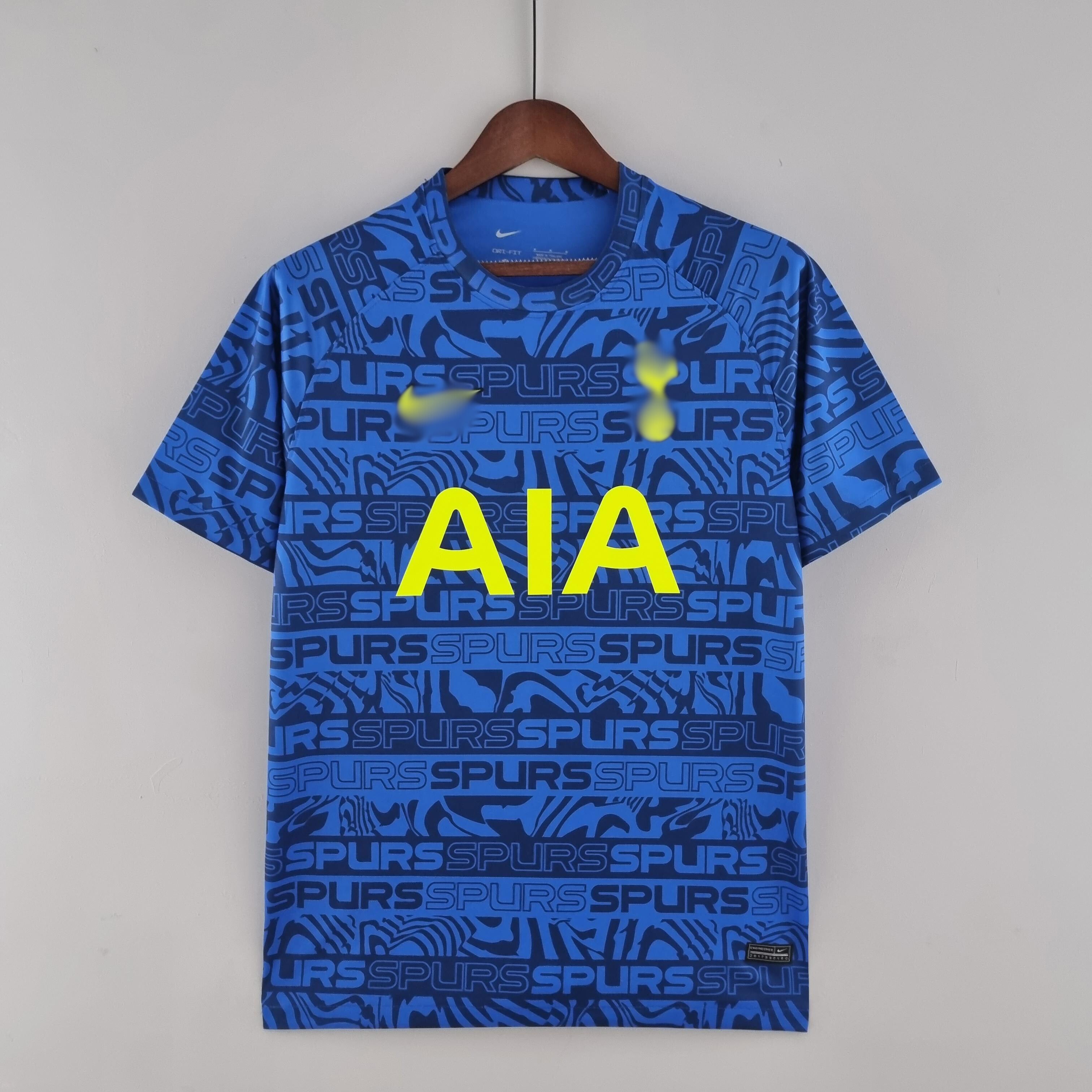 Camiseta Tottenham Especial 22-23